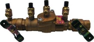 Type of Backflow Available | BackFlow Testing Melbourne