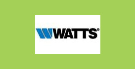 Watts Backflow Devices